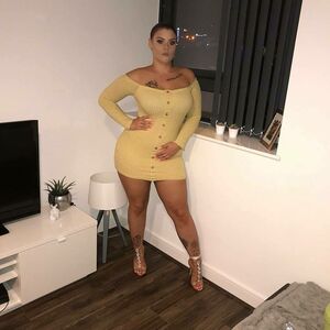 Pluckypeaches Nude Photos photo 87