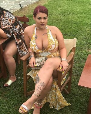 Pluckypeaches Nude Photos photo 94