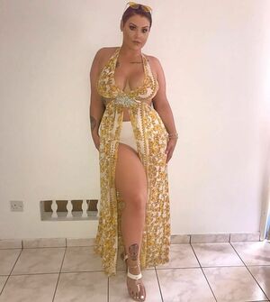 Pluckypeaches Nude Photos photo 99