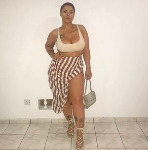Pluckypeaches Nude Photos photo 100