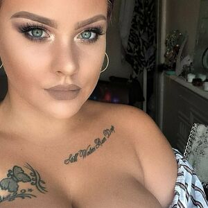 Pluckypeaches Nude Photos photo 140