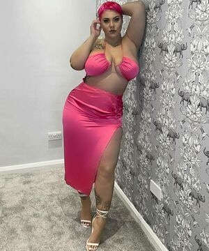 Pluckypeaches Nude Photos photo 193