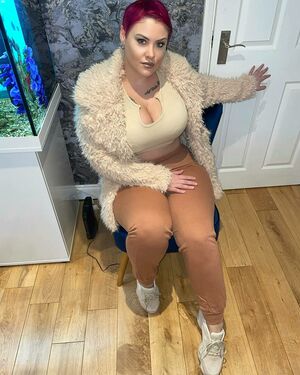 Pluckypeaches Nude Photos photo 201