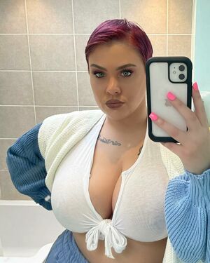 Pluckypeaches Nude Photos photo 216