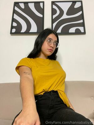 Hannababyxx Nude Photos photo 15