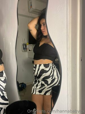 Hannababyxx Nude Photos photo 53