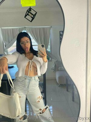 Hannababyxx Nude Photos photo 58