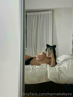 Hannababyxx Nude Photos photo 61
