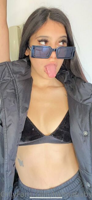 Hannababyxx Nude Photos photo 127