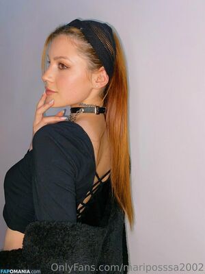 Mari Posa Nude Photos photo 23