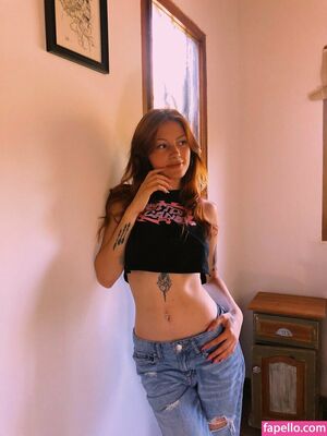 Mari Posa Nude Photos photo 32