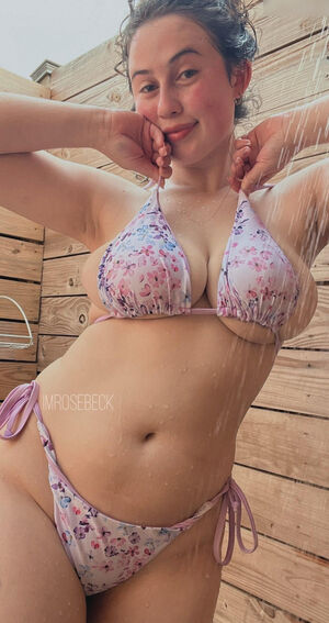 Imrosebeck Nude Photos photo 172