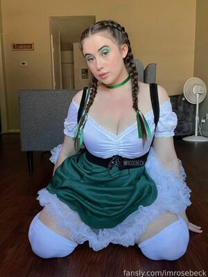 Imrosebeck Nude Photos photo 222