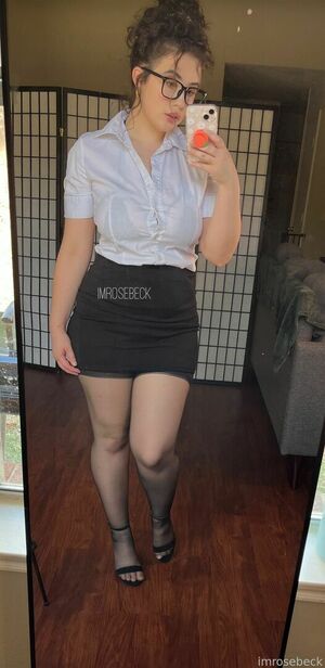 Imrosebeck Nude Photos photo 231