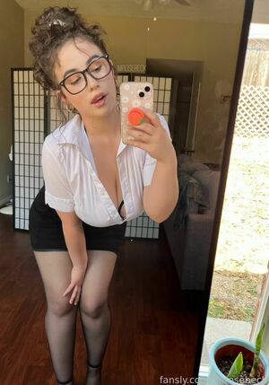 Imrosebeck Nude Photos photo 266