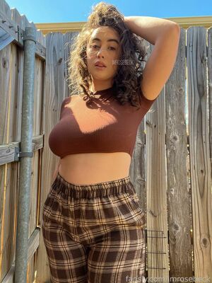 Imrosebeck Nude Photos photo 269
