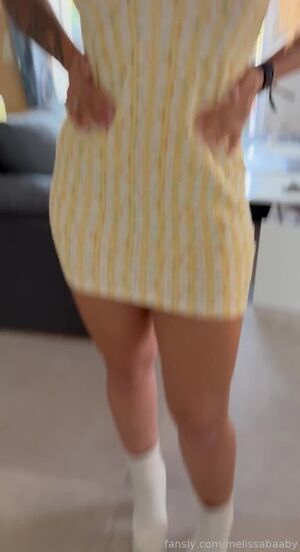 Melissabaaby Nude Photos photo 17