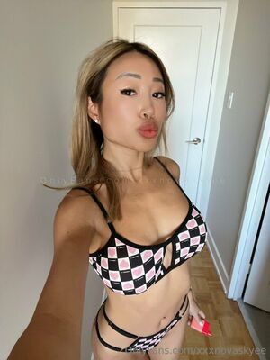 Xxxnovaskyee Nude Photos photo 110