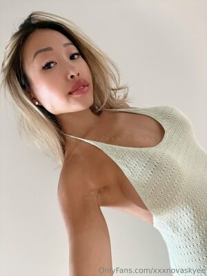 Xxxnovaskyee Nude Photos photo 170