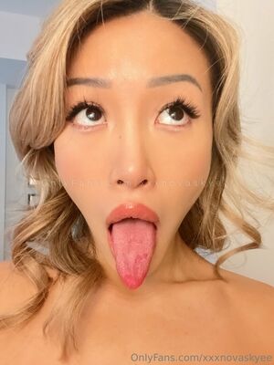 Xxxnovaskyee Nude Photos photo 239