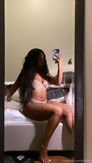 BayBelle Nude Photos photo 66