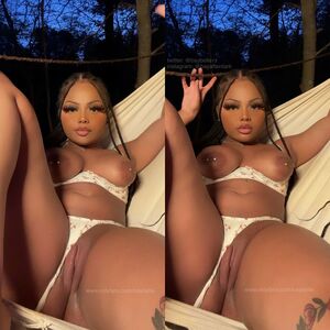 BayBelle Nude Photos photo 77