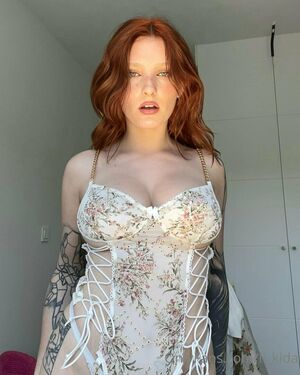 Likida Nude Photos photo 72