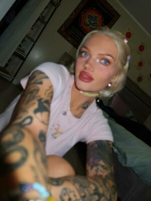 Ohkaybunny Nude Photos photo 21