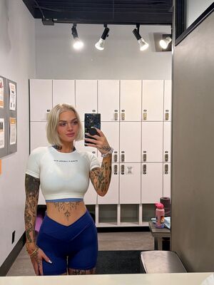 Ohkaybunny Nude Photos photo 22