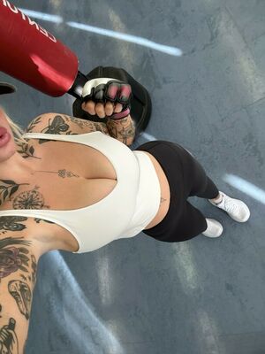 Ohkaybunny Nude Photos photo 41
