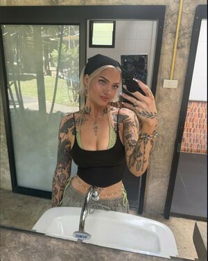 Ohkaybunny Nude Photos photo 46