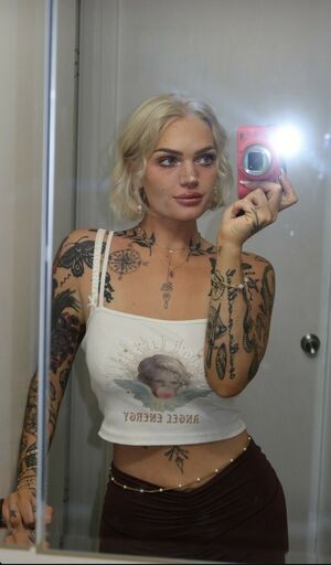 Ohkaybunny Nude Photos photo 49