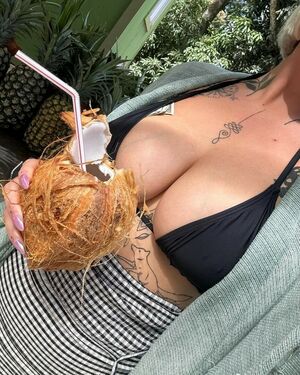 Ohkaybunny Nude Photos photo 54