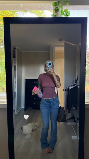 Ohkaybunny Nude Photos photo 62