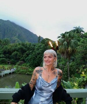 Ohkaybunny Nude Photos photo 63
