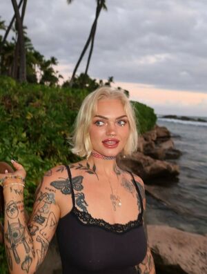 Ohkaybunny Nude Photos photo 65
