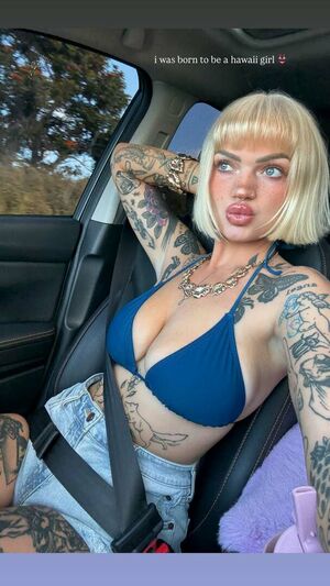 Ohkaybunny Nude Photos photo 71