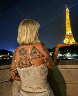 Ohkaybunny Nude Photos photo 74