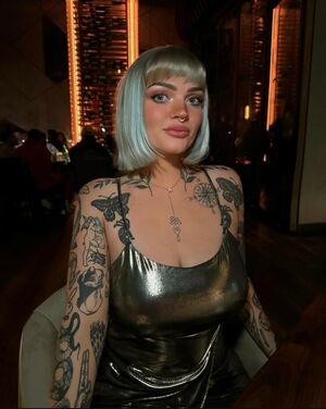 Ohkaybunny Nude Photos photo 82