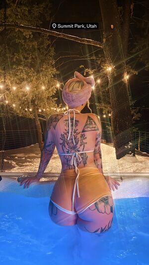 Ohkaybunny Nude Photos photo 86
