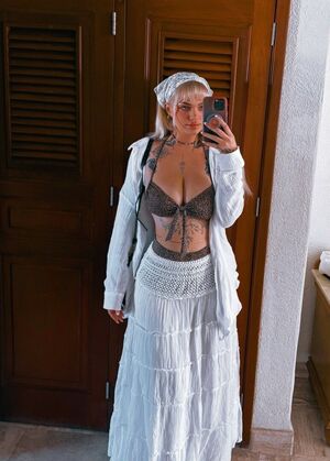 Ohkaybunny Nude Photos photo 87