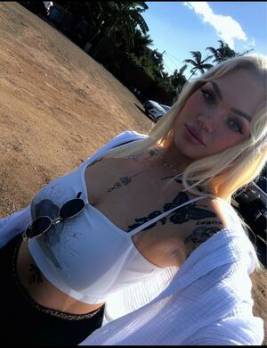 Ohkaybunny Nude Photos photo 88