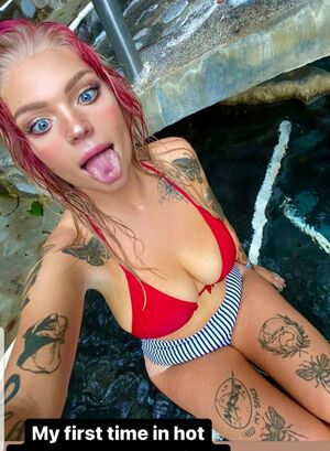 Ohkaybunny Nude Photos photo 89
