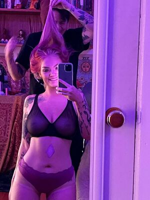 Ohkaybunny Nude Photos photo 91