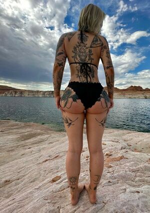 Ohkaybunny Nude Photos photo 98