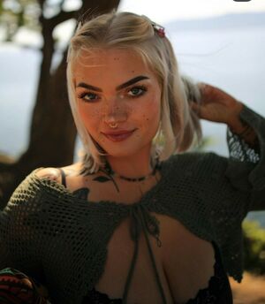 Ohkaybunny Nude Photos photo 99