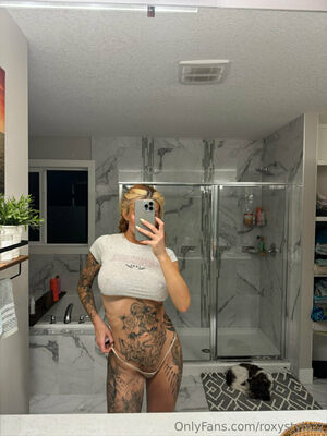 Roxy Stylez Nude Photos photo 59
