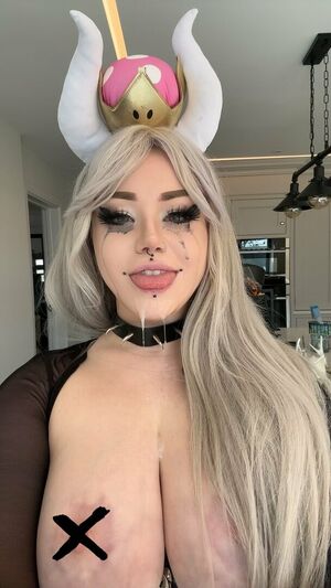 Sp00pybeans Nude Photos photo 1
