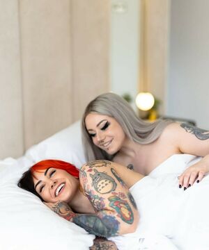 Sp00pybeans Nude Photos photo 6