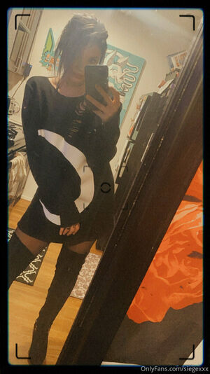 Undersiegexo Nude Photos photo 120